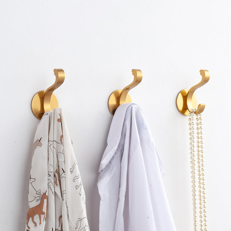 Minimalistic bathroom Accessory as individual or as a set Matte Bathroom Hardware