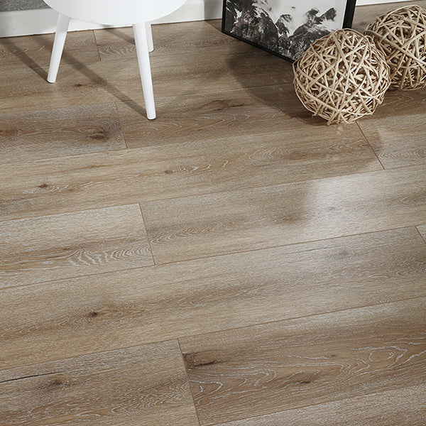 15mm Thickness Laminate Floor Scratch Resistant Laminate Flooring