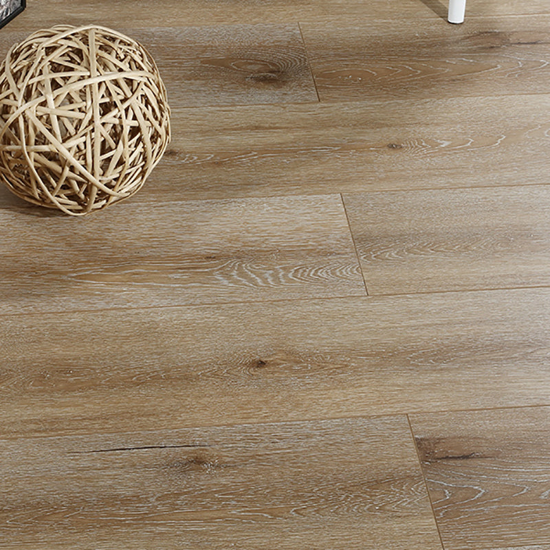 15mm Thickness Laminate Floor Scratch Resistant Laminate Flooring