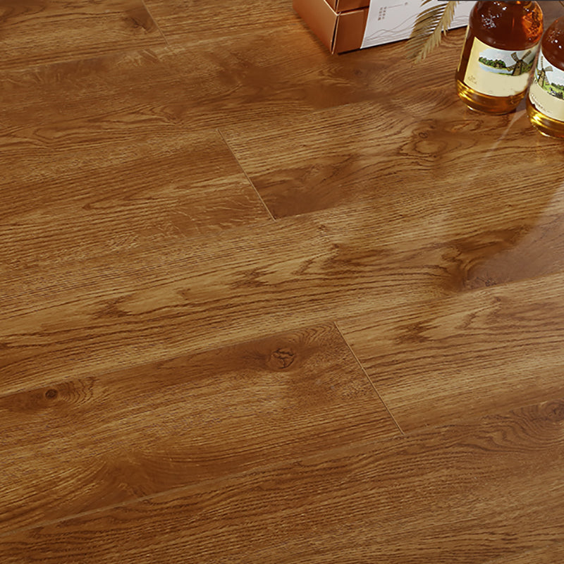 15mm Thickness Laminate Floor Scratch Resistant Laminate Flooring