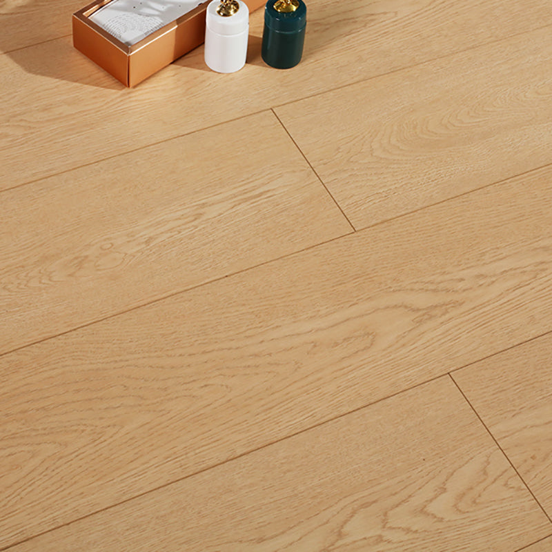 15mm Thickness Laminate Floor Scratch Resistant Laminate Flooring