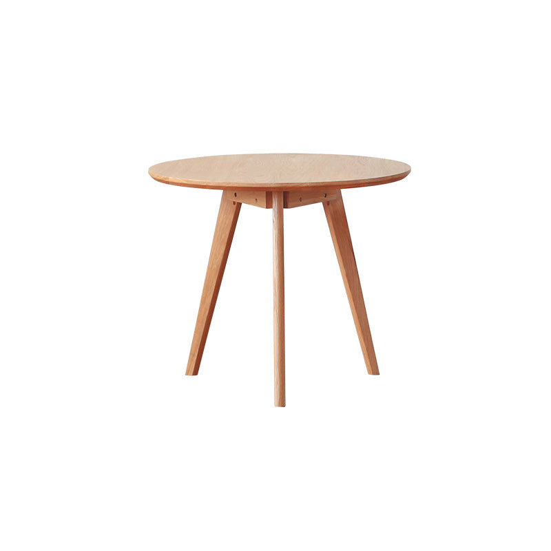 Modernistic Coffee Table Wooden 4 Legs Coffee Cocktail Table for Living Room