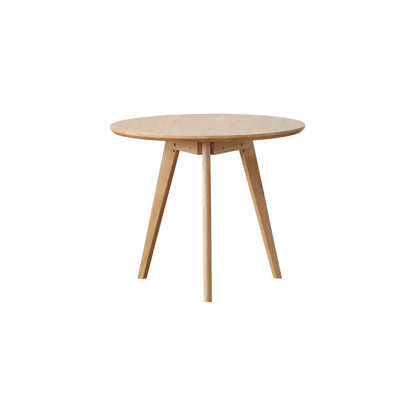 Modernistic Coffee Table Wooden 4 Legs Coffee Cocktail Table for Living Room