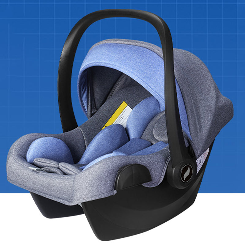 Portable Bassinet Oval Moses Basket with Bedding for Baby and Newborn