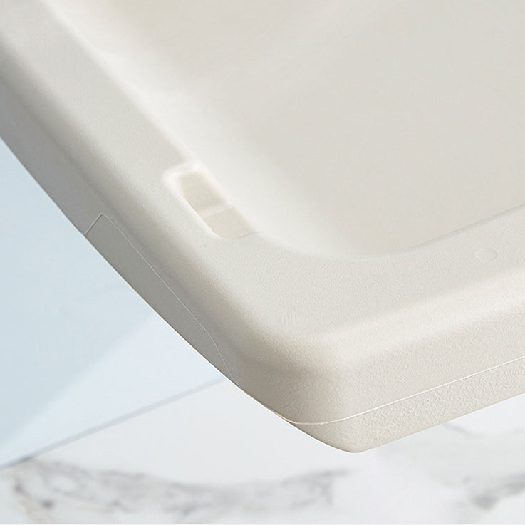 Folding Changing Table Modern Baby Changing Table with Storage