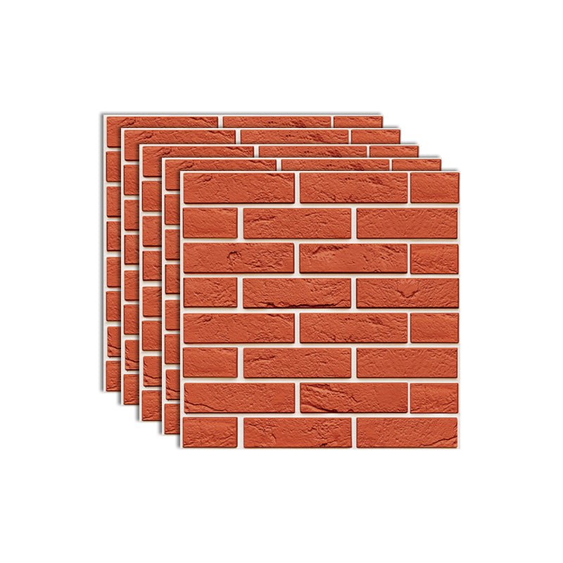 Plastic Wall Ceiling Industrial 3D Embossed Wall Access Panel with Waterproof