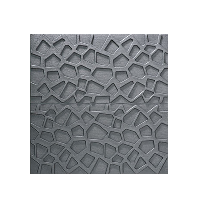 Peel and Press Wall Ceiling Contemporary Backsplash Panels for Living Room
