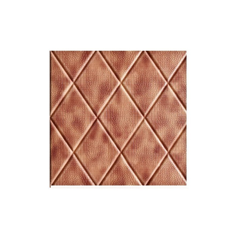 Contemporary Wall Paneling 3D Embossed Waterproof Wall Paneling