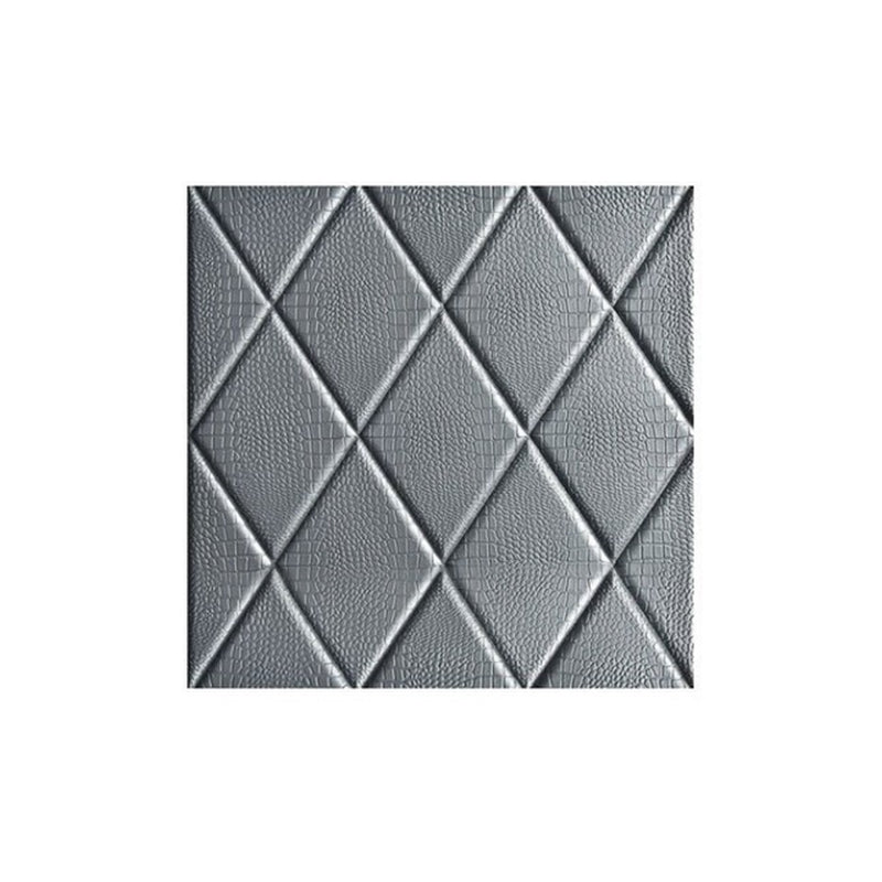 Contemporary Wall Paneling 3D Embossed Waterproof Wall Paneling