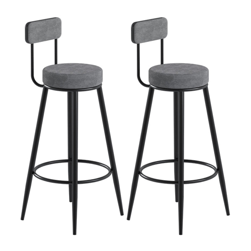 Modern Bar Table Set 1/2/3 Pcs Stone Specialty Pub Set for Living Room