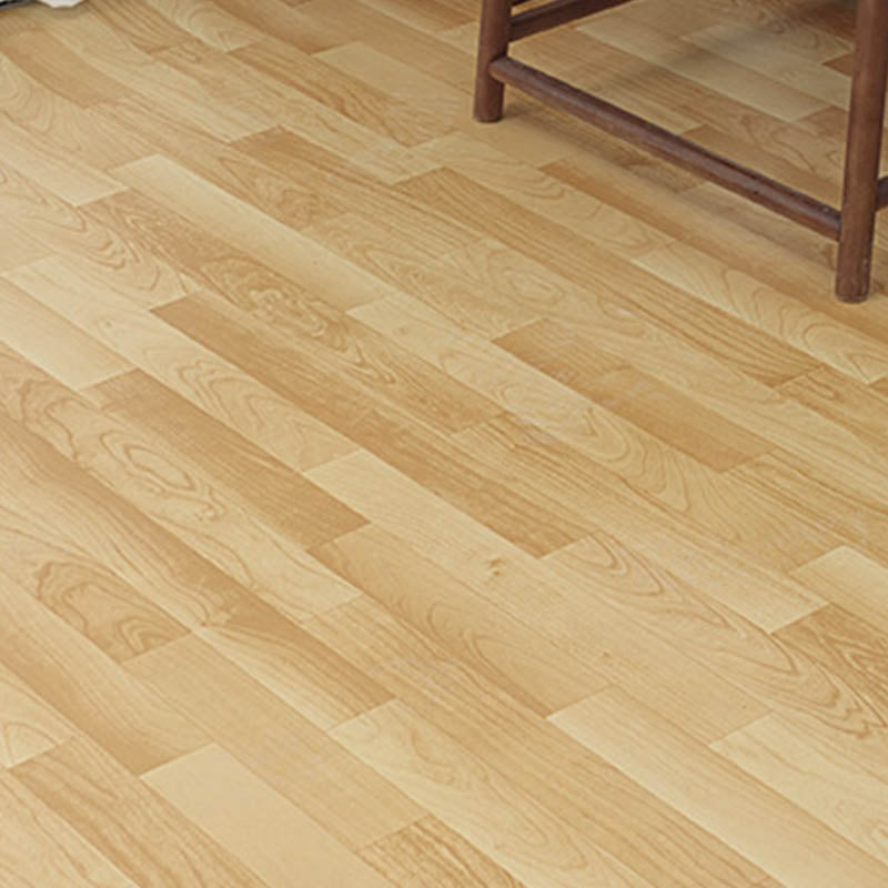 PVC Flooring Waterproof Fire Resistant Smooth PVC Wooden Effect Flooring