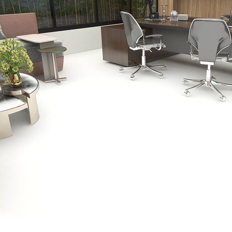 PVC Flooring Waterproof Fire Resistant Smooth PVC Wooden Effect Flooring