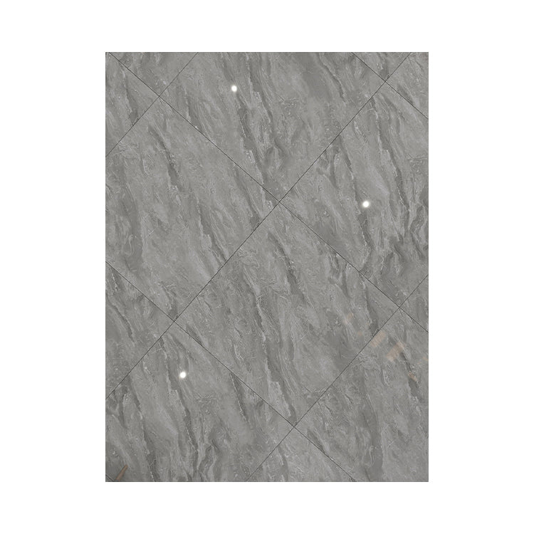 Popular Square Wall & Floor Tile Marble Pattern Polished Porcelain Tile