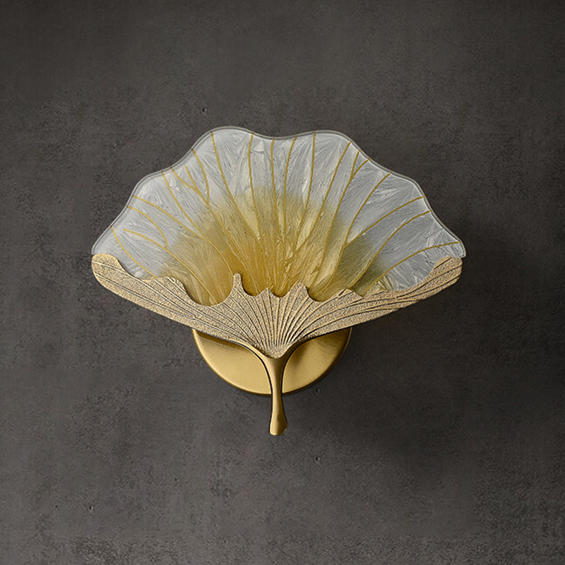 Contemporary Wall Light Fixture Creative Wall Light Sconce for Sitting Room