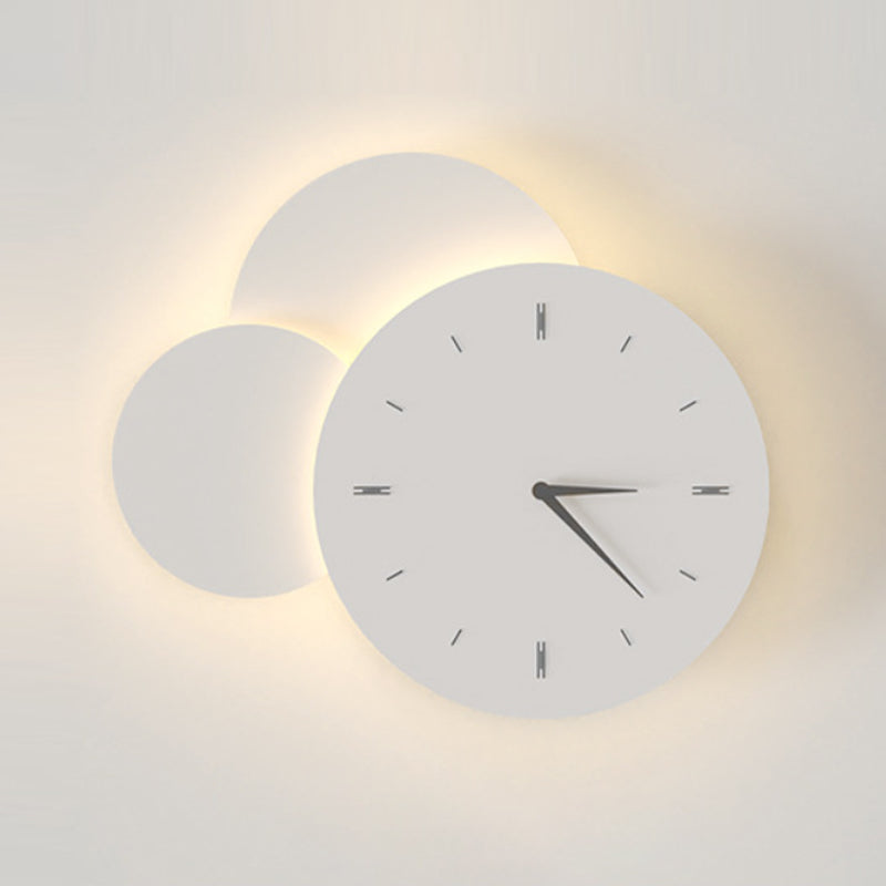 Modern Wall Light Fixture Minimalist Wall Light Sconce for Sitting Room