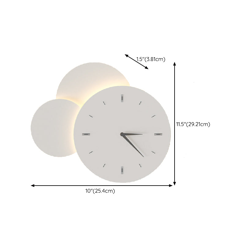 Modern Wall Light Fixture Minimalist Wall Light Sconce for Sitting Room