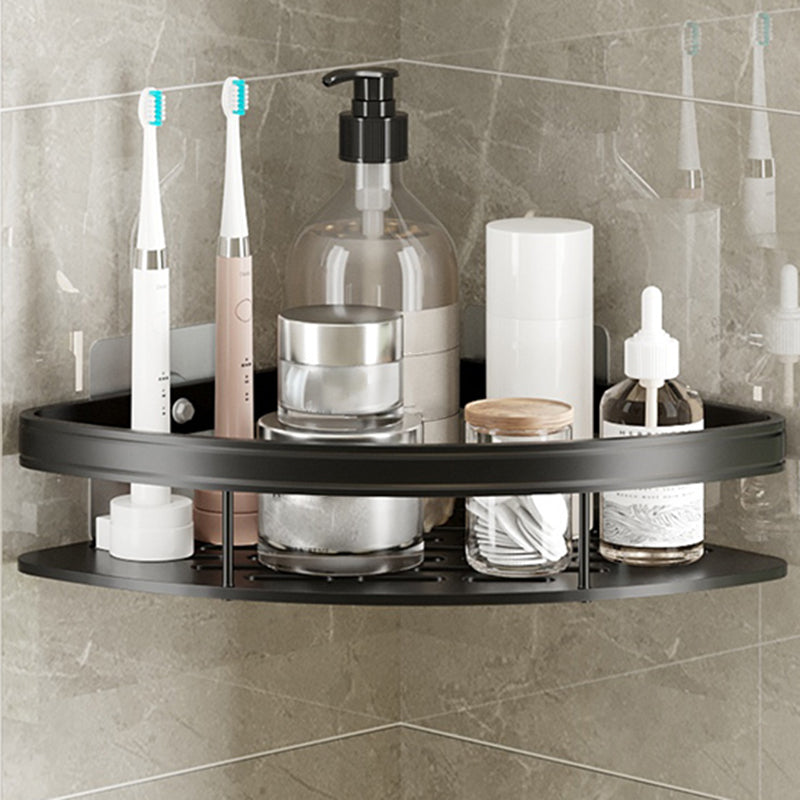 Simplicity Bathroom Accessories Hardware Set Bath Shelf Bathroom Accessory Kit