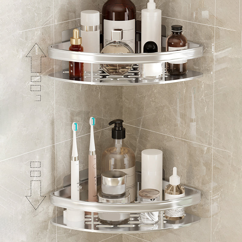 Simplicity Bathroom Accessories Hardware Set Bath Shelf Bathroom Accessory Kit