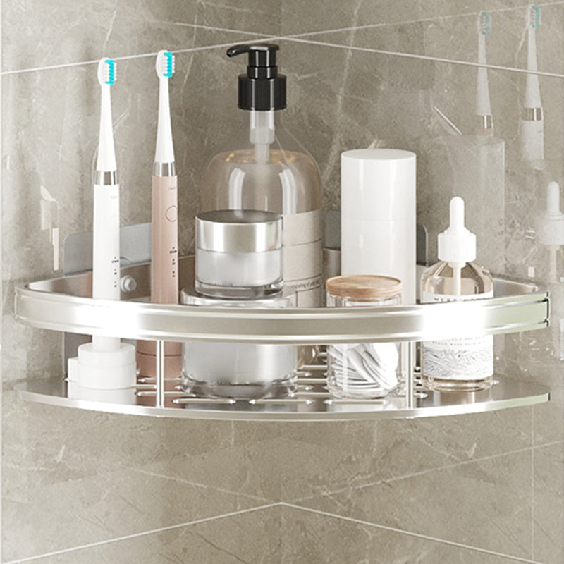 Simplicity Bathroom Accessories Hardware Set Bath Shelf Bathroom Accessory Kit