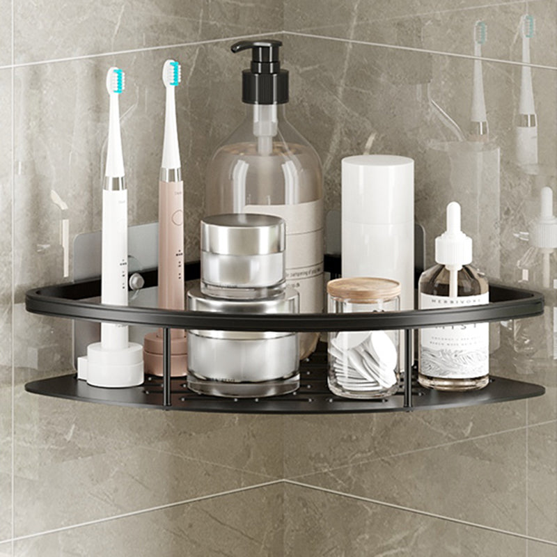 Simplicity Bathroom Accessories Hardware Set Bath Shelf Bathroom Accessory Kit