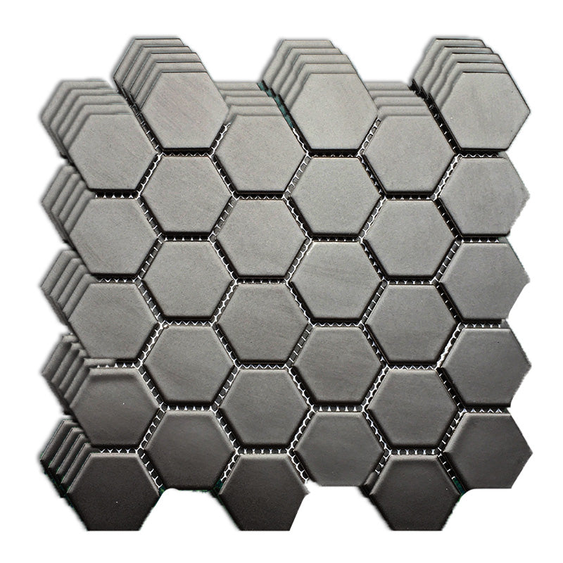 Wall and Floor Tile Straight Edge Geometric Pattern Wall and Floor Tile