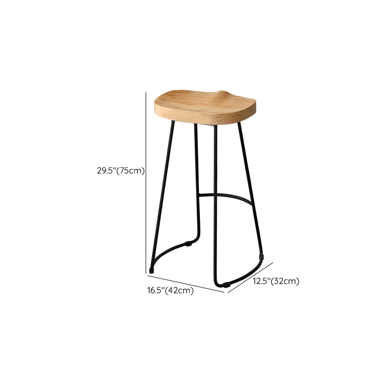Modern Style Bar Table Set 1/2/3 Pcs Specialty Pub Set for Indoor