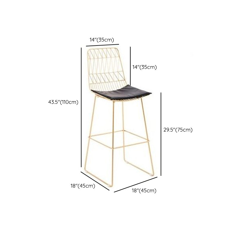 Modern Style Solid Wood Bar Table Set 1/2/5 Pcs Rectangular Pub Set for Indoor