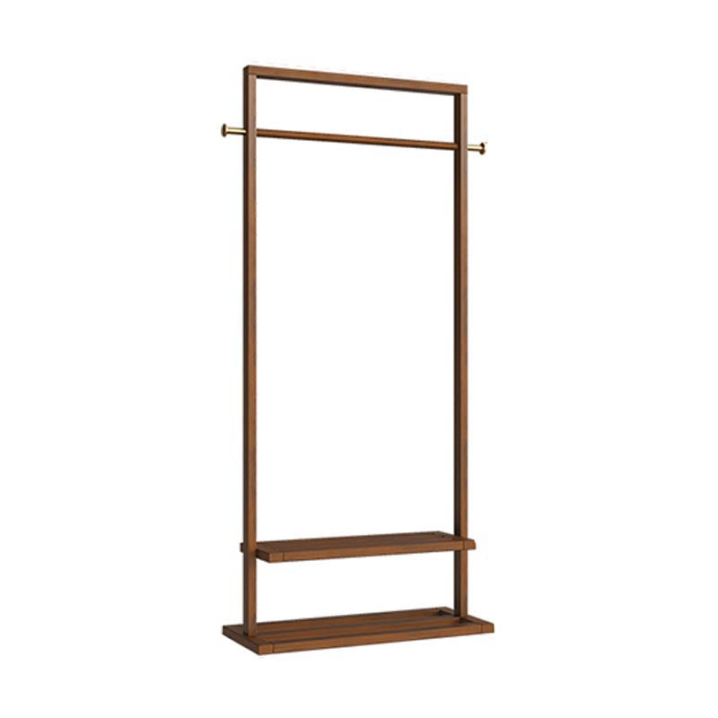 Storage Shelves Wardrobe Armoire Modern Bedroom Wooden Armoire