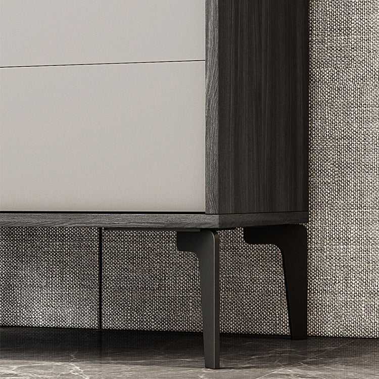 Stone Storage Chest Modern Storage Chest Dresser for Bedroom