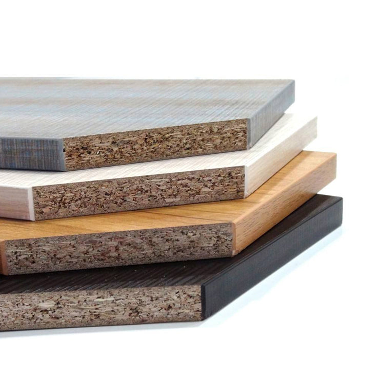 Modern Storage Chest Dresser Wooden Storage Chest with 6 Drawers