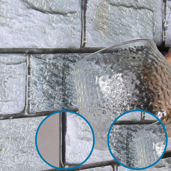 Mosaic Wall Access Panel Peel and Stick Waterproof Wall Access Panel