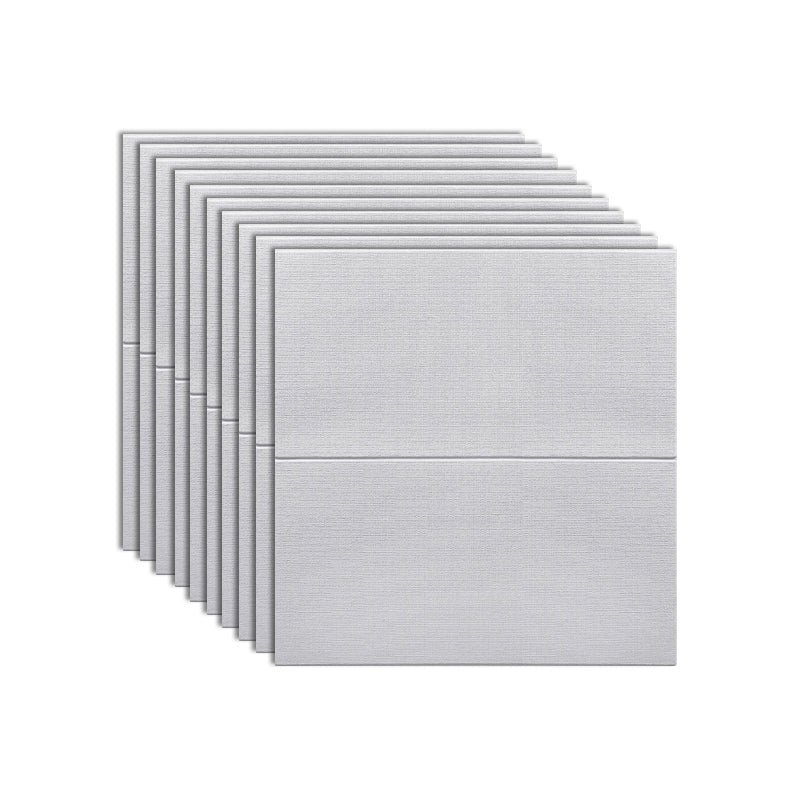 Waterproof Wall Access Panel Modern Simple Wall Access Panel for Living Room