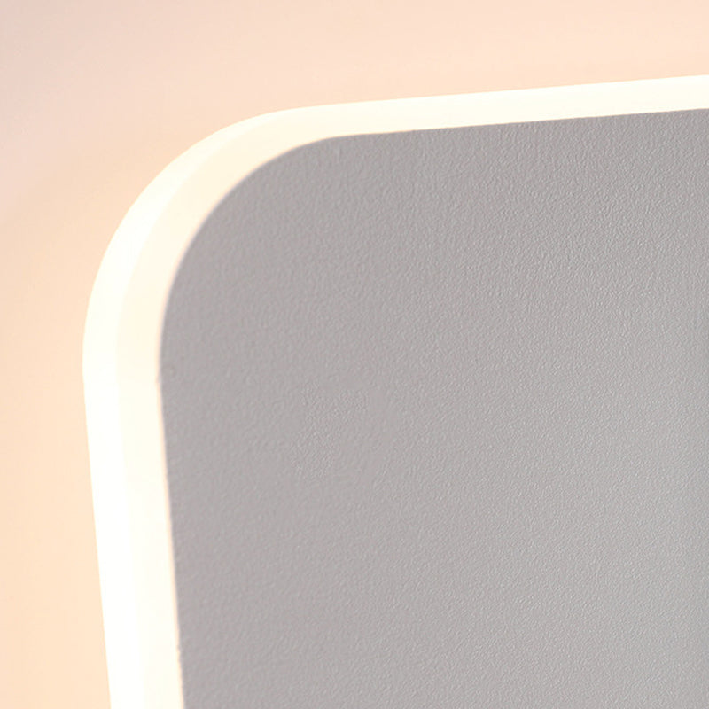 Contemporary Reading Wall Light Simple Wall Light Sconce for Bedroom