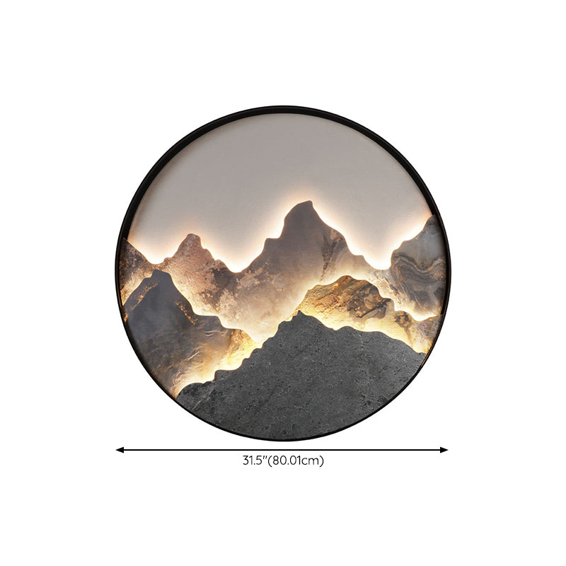 Modern Wall Light Fixture Simplicity Wall Light Sconce for Sitting Room