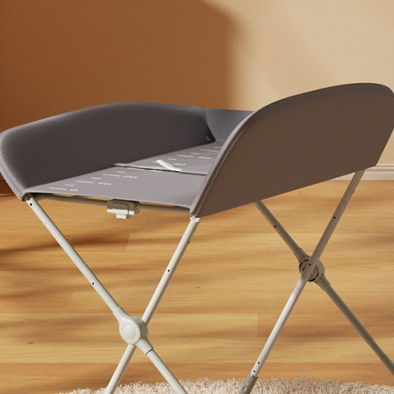 Folding Changing Table Portable Baby Changing Table with Pad