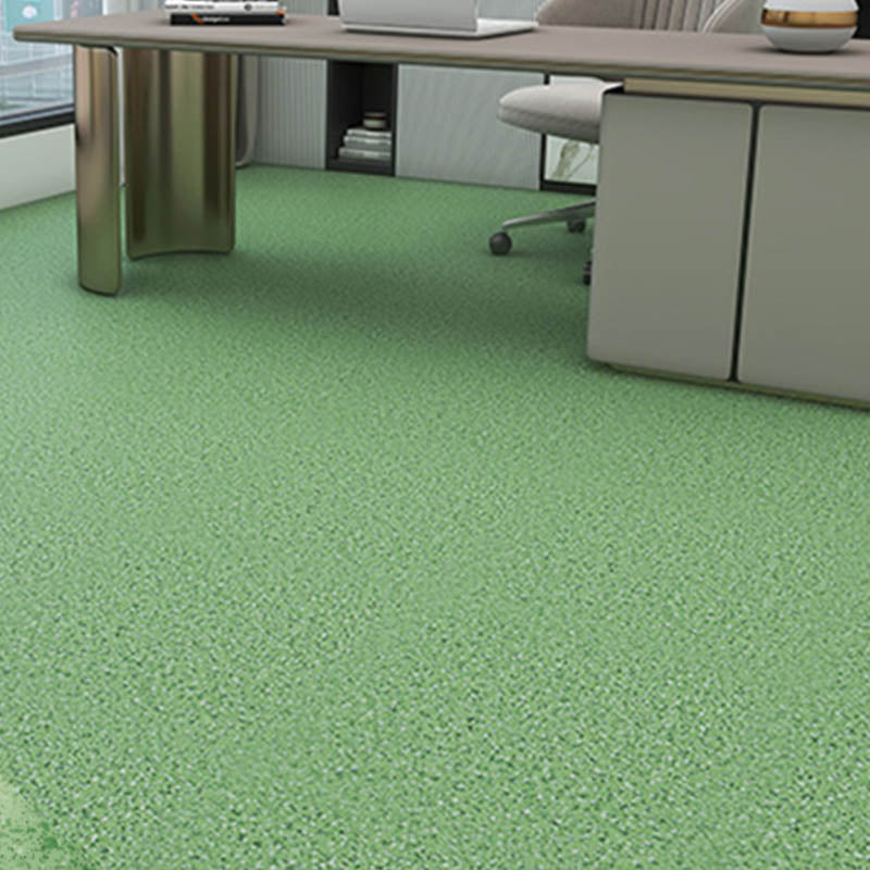 PVC Flooring Self-Stick Waterproof Fire Resistant PVC Flooring