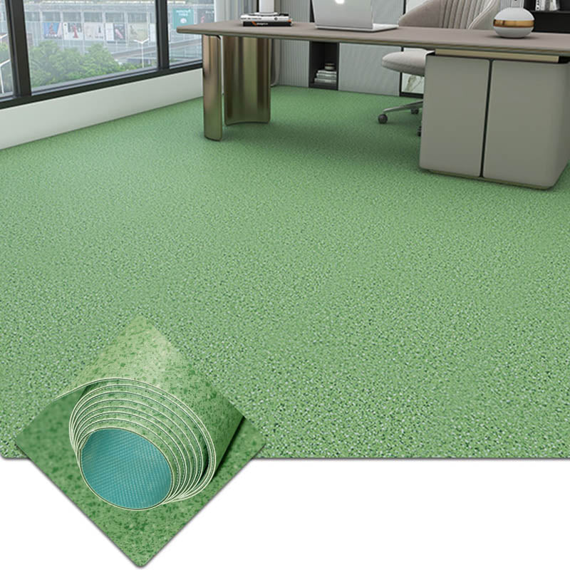 PVC Flooring Self-Stick Waterproof Fire Resistant PVC Flooring