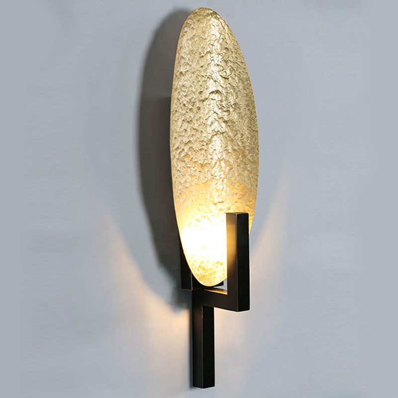 Postmodern Wall Lamp Minimalist Wall Light Sconce for Sitting Room