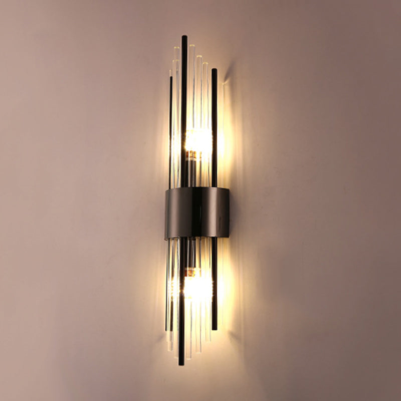 Postmodern Vanity Light Creative Wall Light Sconce for Washroom