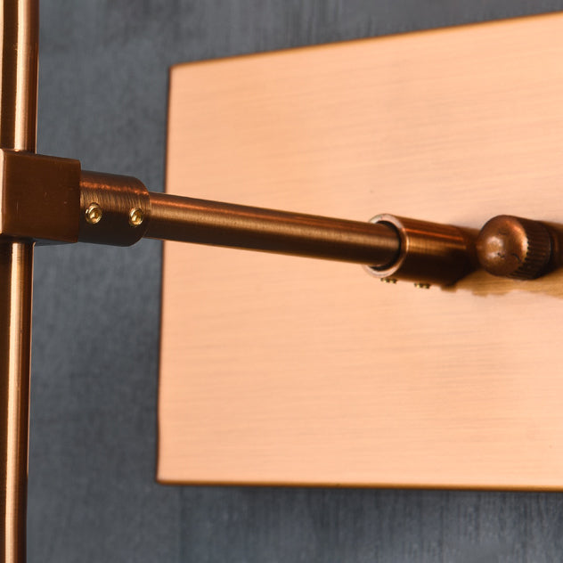 Minimalist Vanity Light Nordic Wall Light Sconce for Washroom