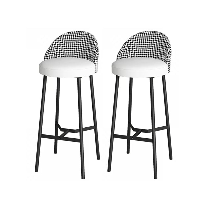 Modern Style Bar Table Set 1/2/5 Pcs Rectangular Stone Pub Set for Indoor