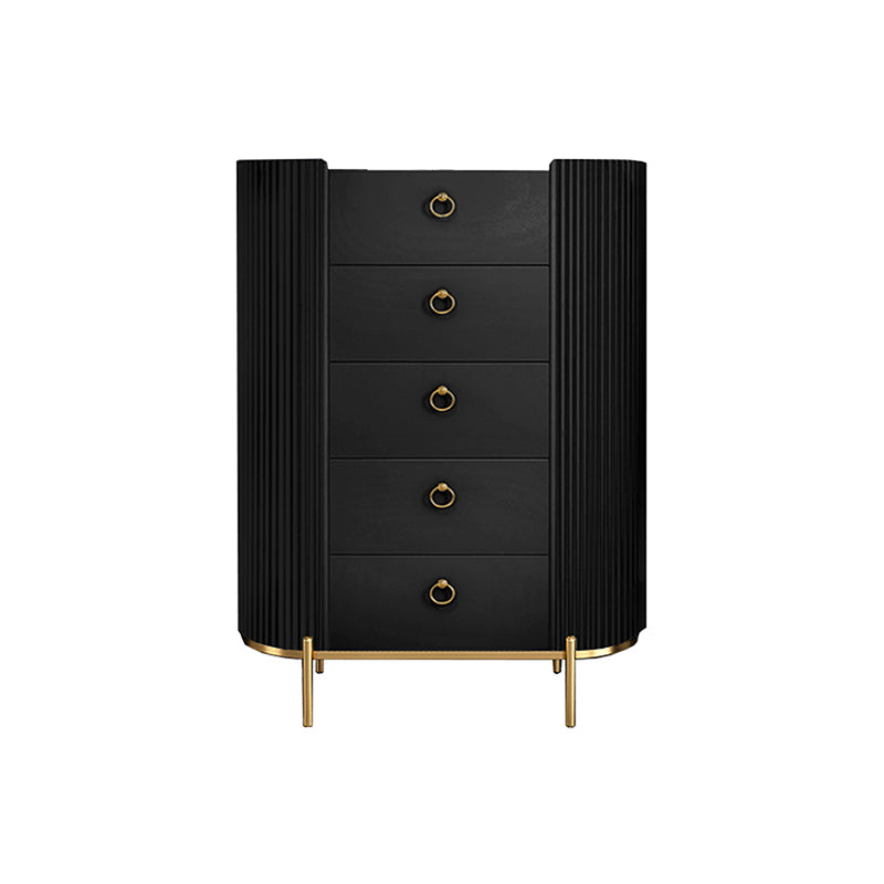 Modern Storage Chest Stone Storage Chest Dresser with Drawers