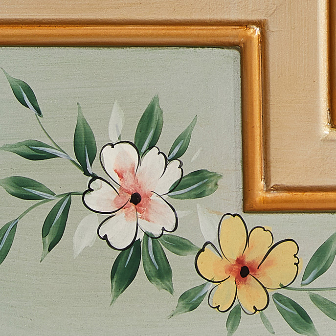 Wooden Storage Chest Modern Storage Chest Dresser with Drawers