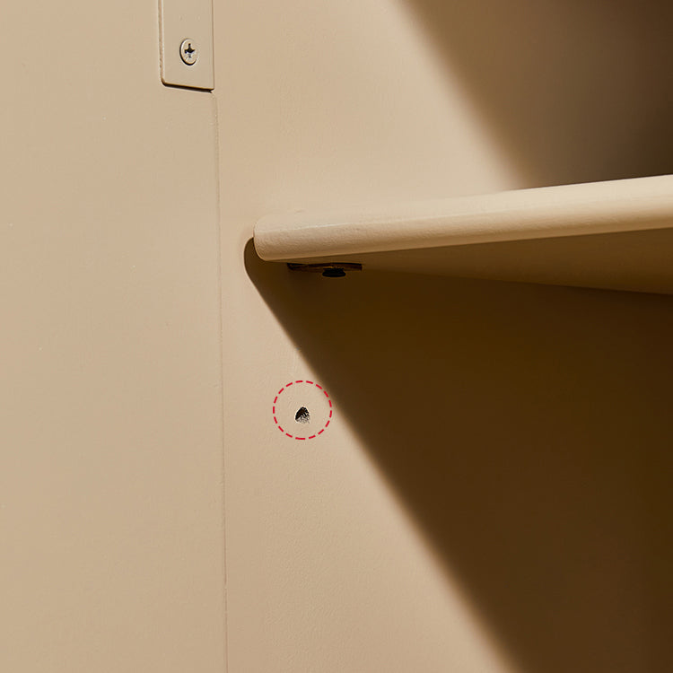 Wooden Storage Chest Modern Storage Chest Dresser with Drawers