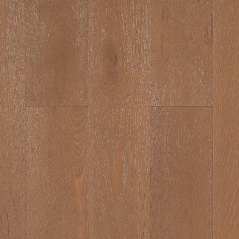 Brown Wood Laminate Flooring Scratch Resistance Laminate Plank Flooring