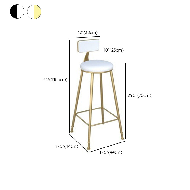 Modern Style Stone Bar Table Set 1/2/3 Pcs Specialty Pub Set for Indoor