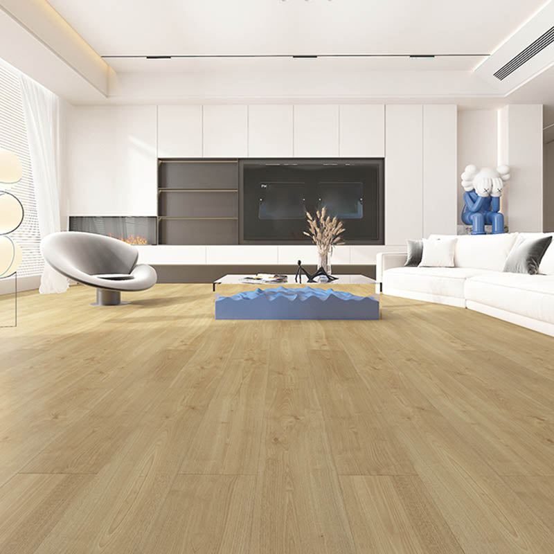 Modern Style Laminate Floor Wooden Waterproof Scratch Resistant Laminate Floor