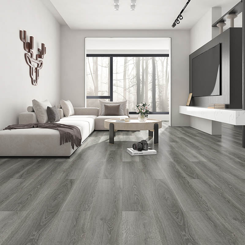 Modern Style Laminate Floor Wooden Waterproof Scratch Resistant Laminate Floor