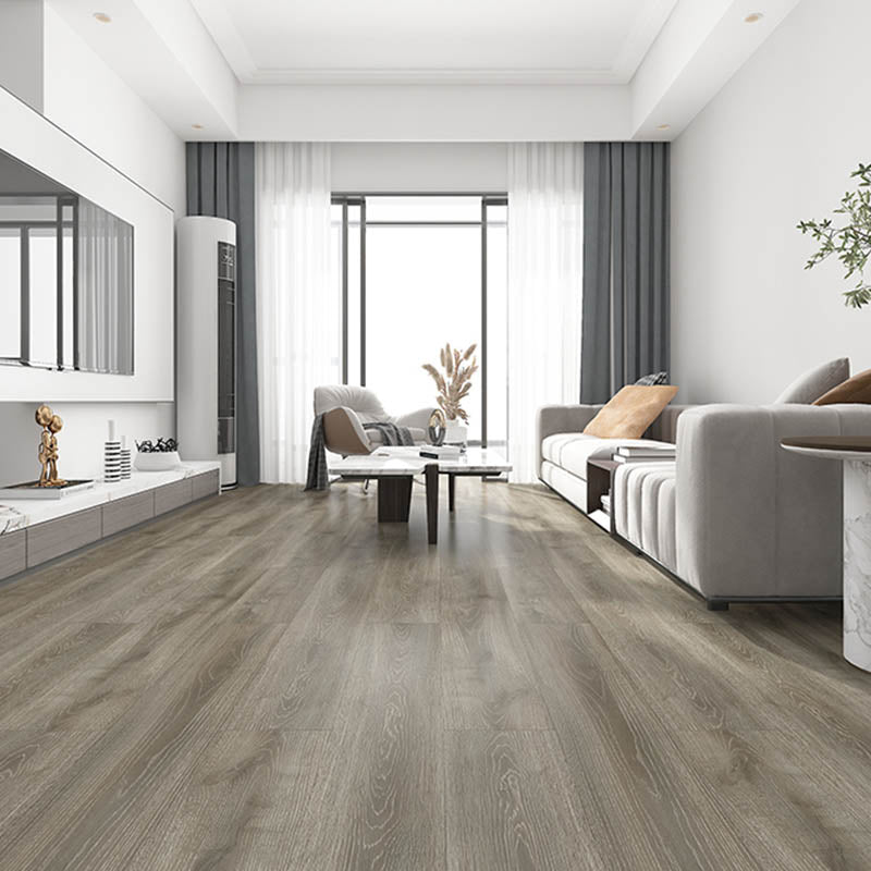 Modern Style Laminate Floor Wooden Waterproof Scratch Resistant Laminate Floor