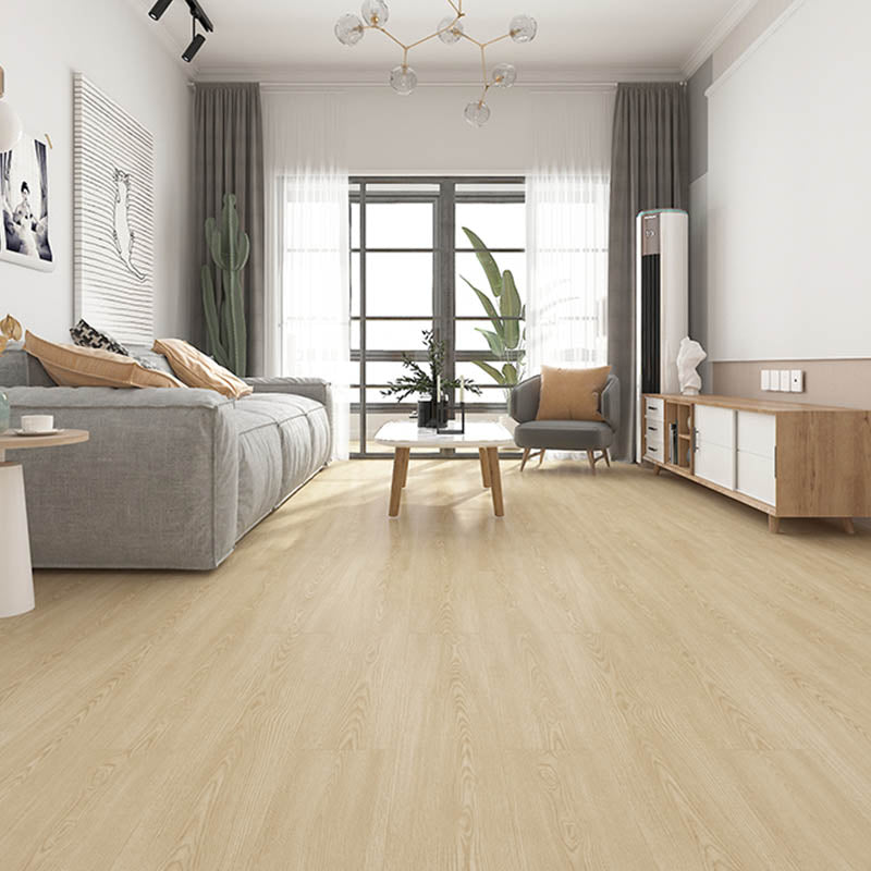 Modern Style Laminate Floor Wooden Waterproof Scratch Resistant Laminate Floor